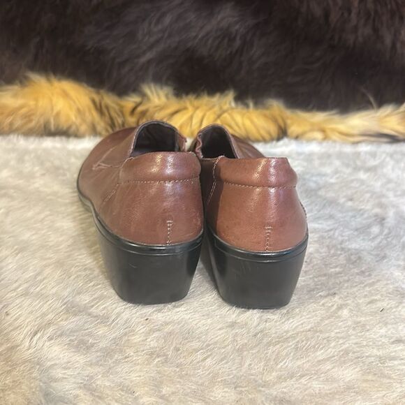 Clarks shoes 9 (5025D) - Picture 3 of 6